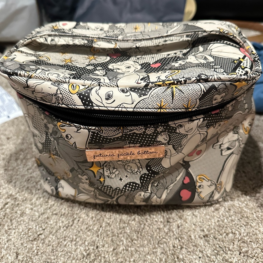 Storage bag